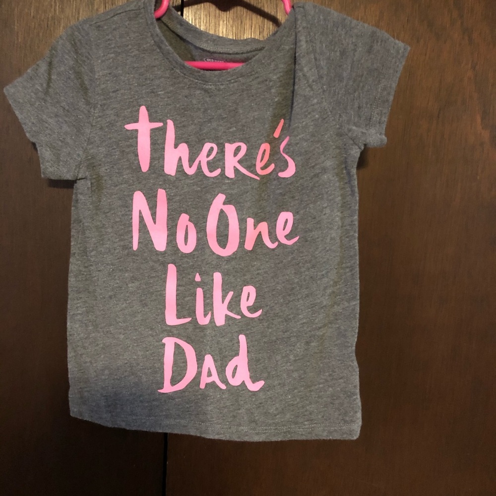 Girls tee 3/$5